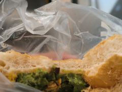 -BreadTalk面包新语·烘焙蛋糕(中心书城店)