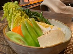 -侘与火 Wabi 侘寂烟火•锅物料理(大屯DT51店)