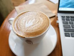 -1901 Cafe(西四店)