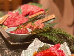 -老乾杯和牛烧肉(王府中环店)