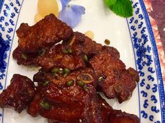麦仁秘制骨-宁波状元楼酒店(和义路店)