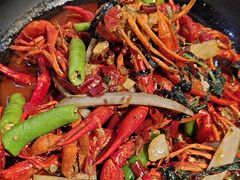 -铭副琦食·虾蟹烩馆(渔人码头店)
