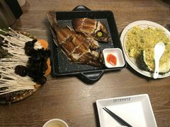 -拾味馆·浓鲜骨汤(光谷天地店)