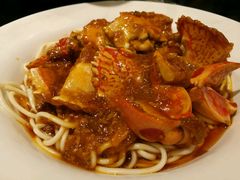 -霄汉羊排(万松园一店)