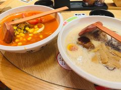 -味千拉面(航洋国际购物中心)