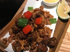 -太二酸菜鱼(深圳布吉万象汇店)