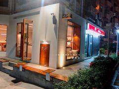 -Line 咖啡(石厦花园店)