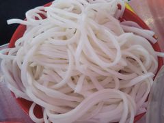 潮汕粿条-蚝羊氣惠来羊肉火锅·高压锅生蚝