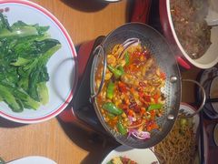 -赣饭农家·江西小炒(西乡店)
