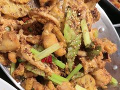 -红盔甲·小龙虾(人民广场店)