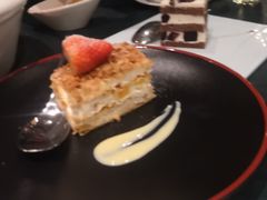 -T館·花园艺术餐厅
