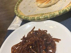 -金狮麟·新豫菜(金码大厦店)