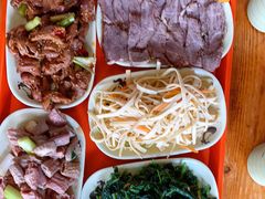 -竹青胶东摔面(黄岛开发区店)