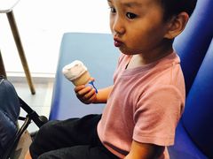 -DQ·蛋糕·冰淇淋(通州万达店)