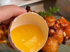-拈菜(观音桥阳光世纪店)