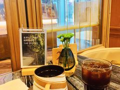 -THE WOODS 简餐 (国贸商城店)