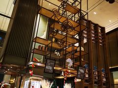 -长春富力万达文华酒店-集·味自助餐厅
