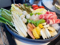 -生如夏花泰式火锅(鹭洲里店)