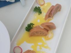 -北京德胜门华宇假日酒店·画廊咖啡厅