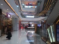 -万达茂商场(南京仙林店)