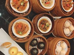 -富力万达嘉华酒店-品珍中餐厅(水果湖店)
