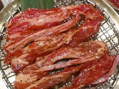 -高丽苑韩国烤肉(海昌路旗舰店)