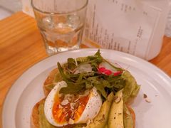 -Egg•Allday Brunch(襄阳北路店)