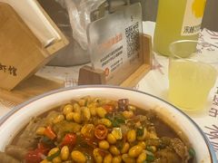 -小田油焖小龙虾(双井店)