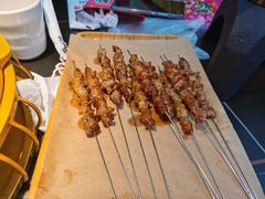 -多嘴超级肉蟹煲(中街恒隆故宫店)