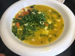 -芳芳私房菜·精做淮扬菜(承德路店)