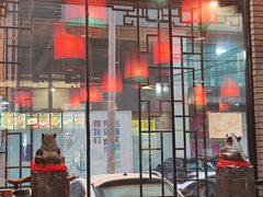 -陈府大宅门成都火锅·手切鲜肉(太原街店)