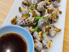 -启东小海鲜(庄先湾路1号店)