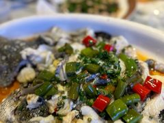 -陶缘一号·四季缘·老字号顺德菜·户外婚礼家宴(西滘店)
