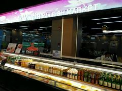 -盒马渔市餐厅