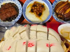 -蓝田九大碗民俗食府(蓝田店)
