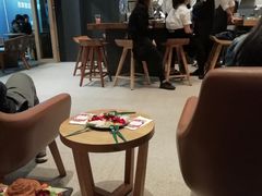 -星巴克(成都太古里二店)