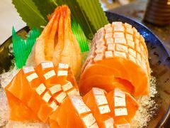 -熊出没日本烧肉放题