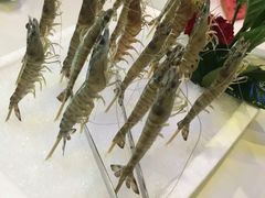 -一品鲜海鲜火锅(海信广场店)