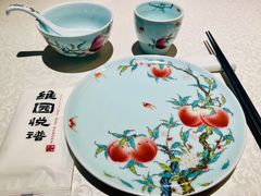-维园悦谱·海派家常菜(乌鲁木齐南路店)