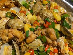 -丝路金桃·新疆菜(徐汇店)