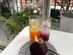-边渡咖啡烘焙店(昙华林店)
