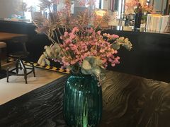 -穆拉诺餐厅(上海玻璃博物馆店)
