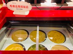 -长春富力万达文华酒店-集·味自助餐厅