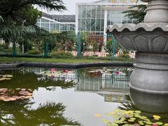 -国家植物园南园