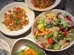 -芭莉与彩虹西餐厅(成都合生汇店)