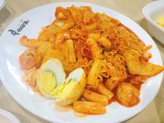 -槿Story·韩国料理(望京韩国美食城店)