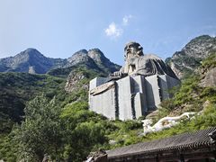 -圣莲山风景区
