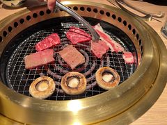 -牛角烧肉(步步高星城天地店)