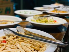 -素清香(解放路店)
