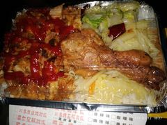 -冒菜西施·非遗冒菜(总店)